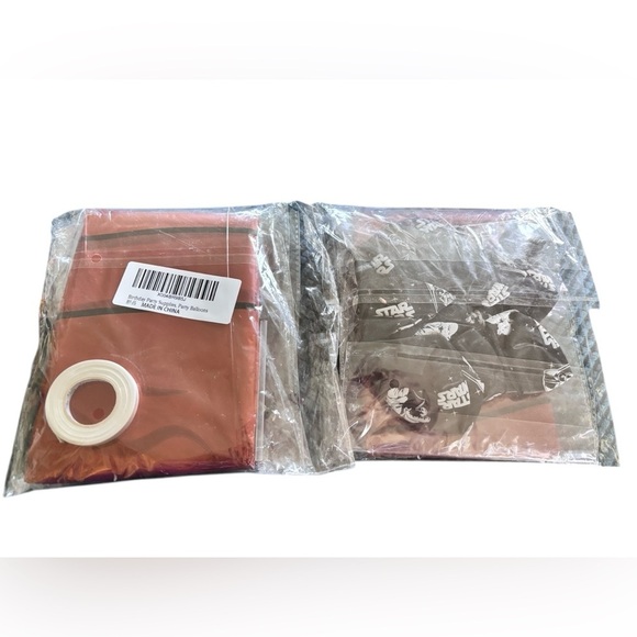 Star Wars Birthday Party Celebration Supplies Balloons Mylar Helium - Picture 1 of 3